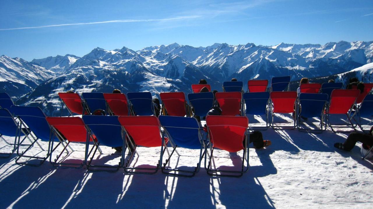 Hotel Hinterlechnerhof Westendorf Zewnętrze zdjęcie