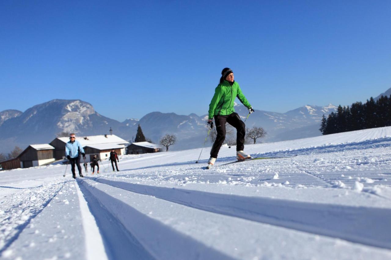Hotel Hinterlechnerhof Westendorf Zewnętrze zdjęcie