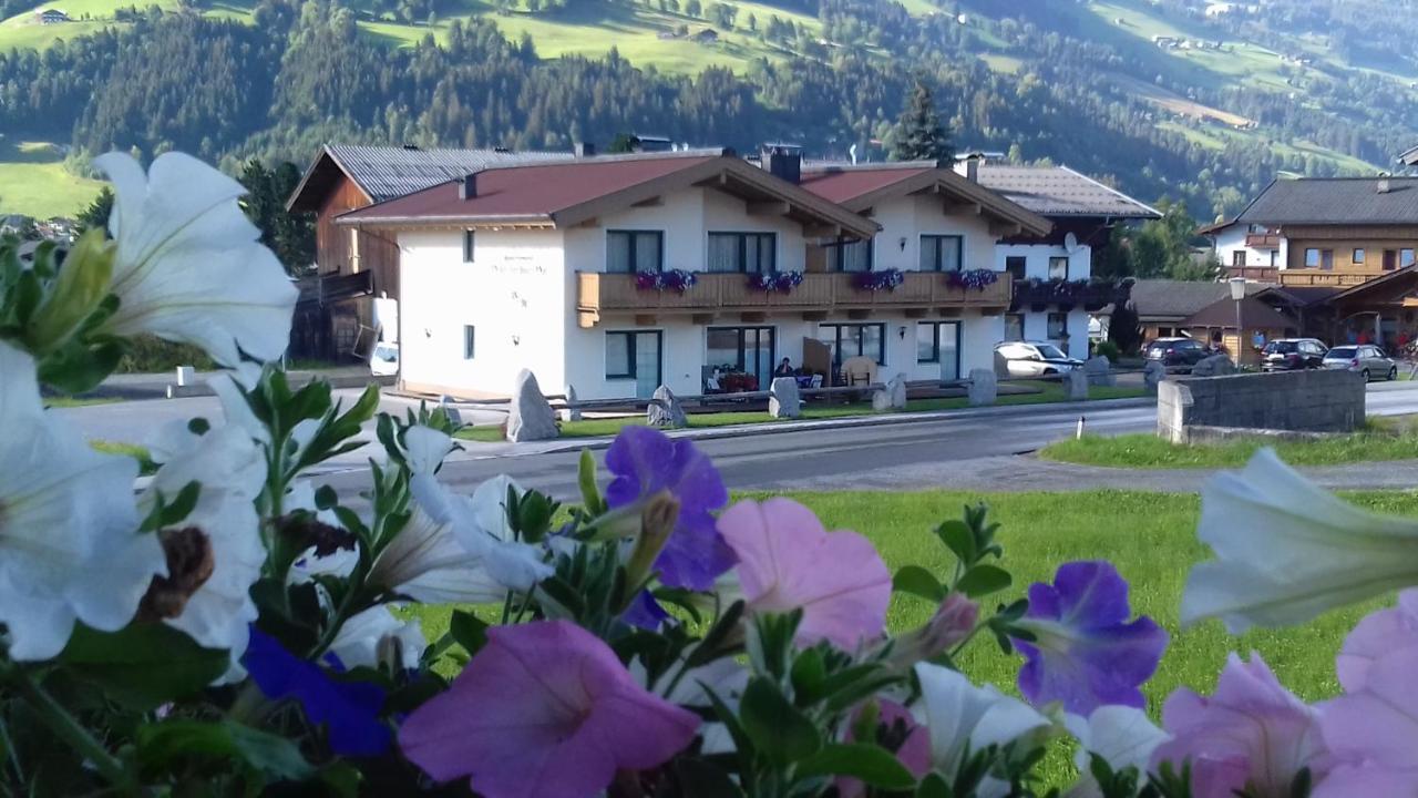 Hotel Hinterlechnerhof Westendorf Zewnętrze zdjęcie