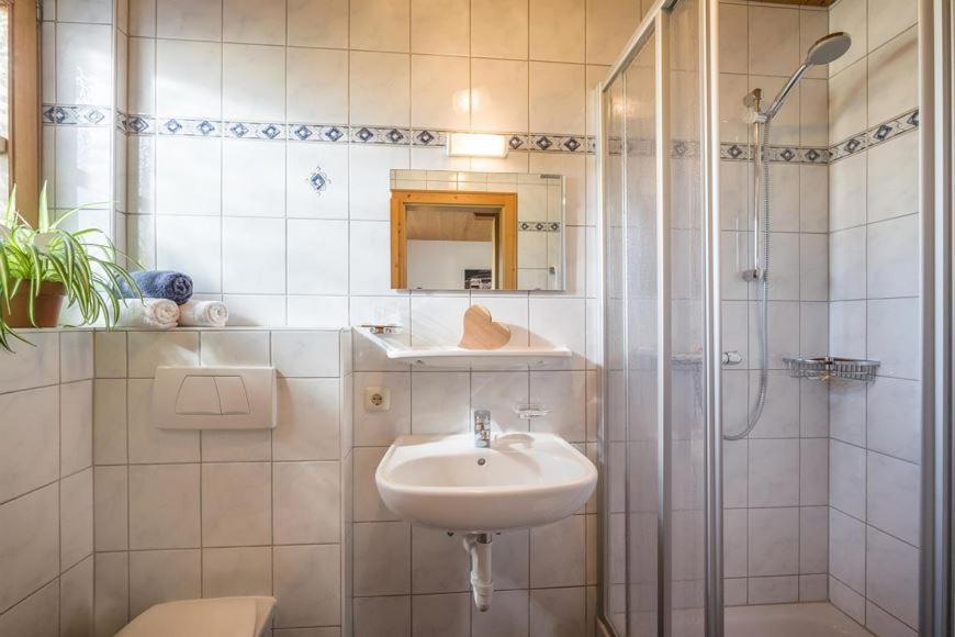 Hotel Hinterlechnerhof Westendorf Zewnętrze zdjęcie