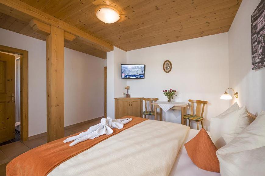 Hotel Hinterlechnerhof Westendorf Zewnętrze zdjęcie