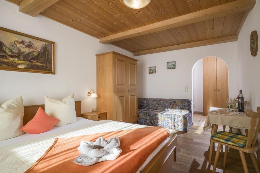Hotel Hinterlechnerhof Westendorf Zewnętrze zdjęcie