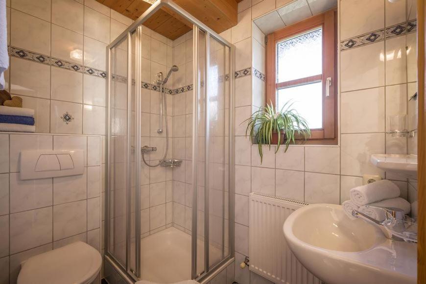Hotel Hinterlechnerhof Westendorf Zewnętrze zdjęcie