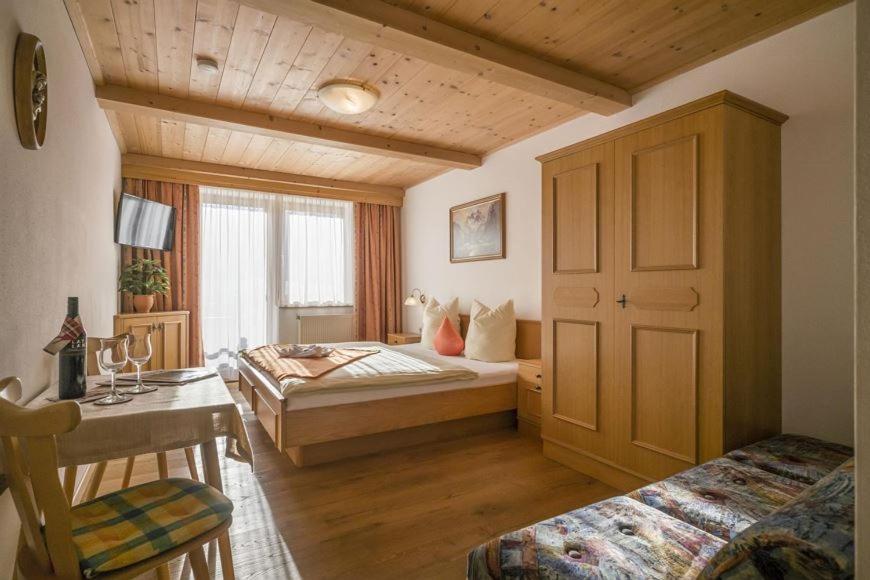 Hotel Hinterlechnerhof Westendorf Zewnętrze zdjęcie