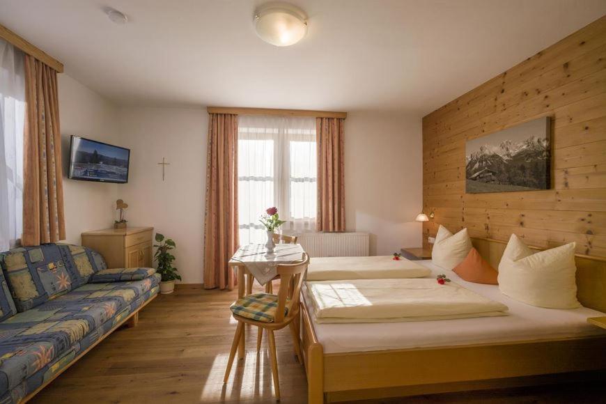 Hotel Hinterlechnerhof Westendorf Zewnętrze zdjęcie