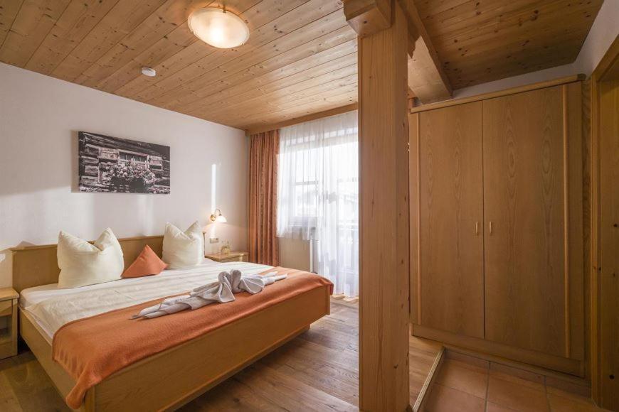 Hotel Hinterlechnerhof Westendorf Zewnętrze zdjęcie