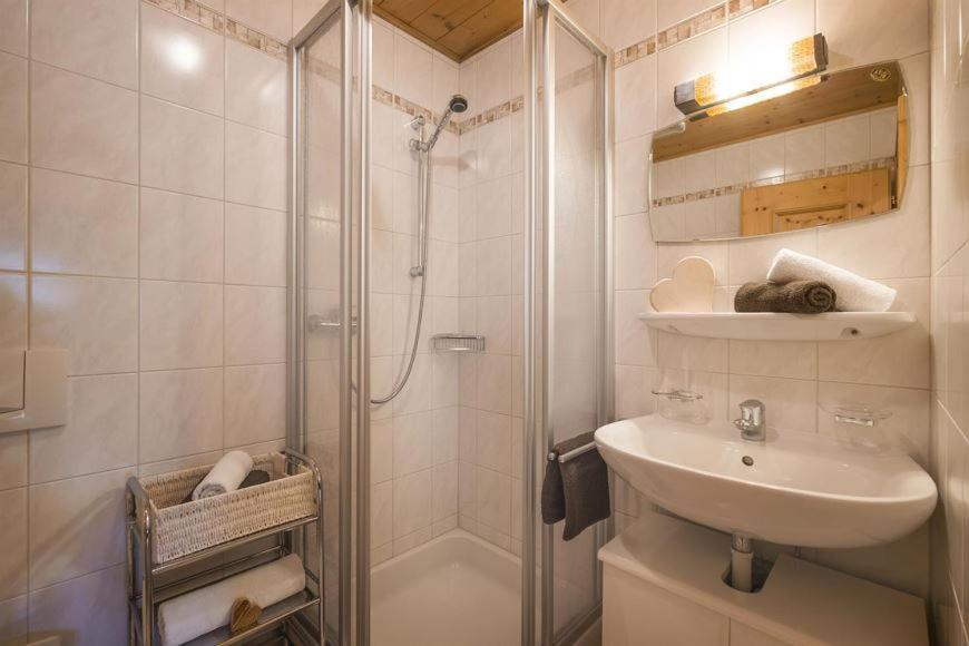 Hotel Hinterlechnerhof Westendorf Zewnętrze zdjęcie