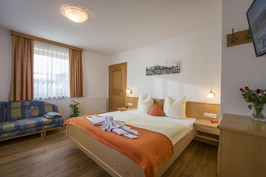 Hotel Hinterlechnerhof Westendorf Zewnętrze zdjęcie